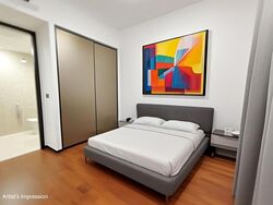 Pullman Residence  (D11), Condominium #561285731
